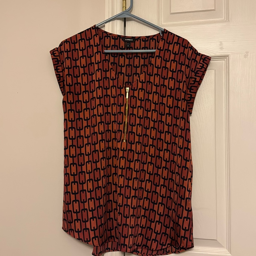 Express professional top